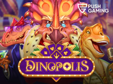 Casino promosyonları ne zaman verilecek8